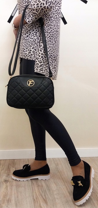 TOREBKA DAMSKA LISTONOSZKA SUPER CENA !!!