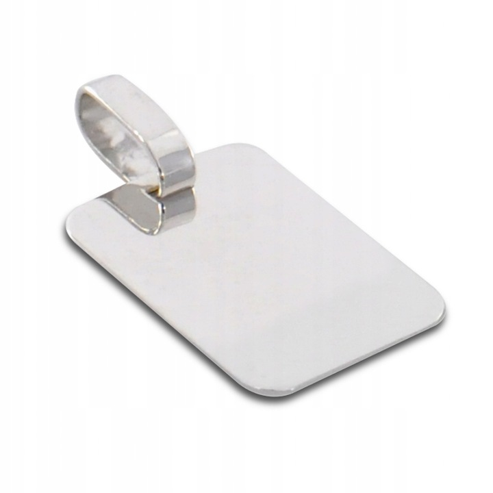 SREBRNY NIEŚMIERTELNIK SKORPION ZNAK ZODIAKU PR. 9