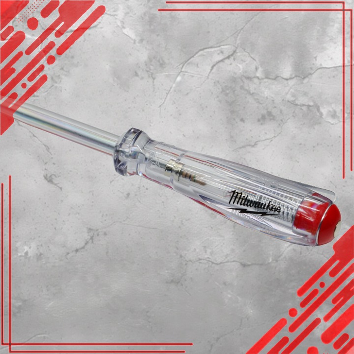 ZESTAW WKRĘTAKÓW DLA ELEKTRYKA MIESZANYCH SL PZ PRÓBNIK NAPIECIA VDE 5 SZTU