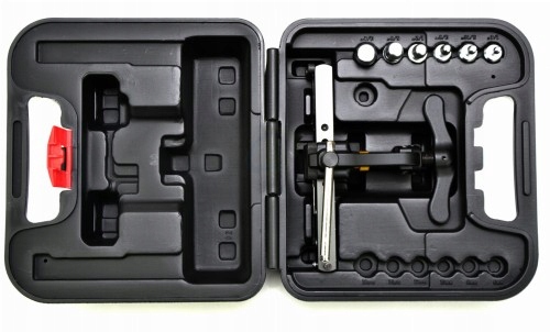 KIELICHARKA ROZWALCARKA RUR CALOWYCH (2W1) 14346