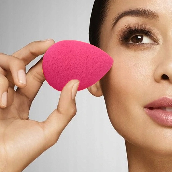 BLENDER GĄBKA DO MAKIJAŻU MAKE-UP JAKOŚĆ PREMIUM