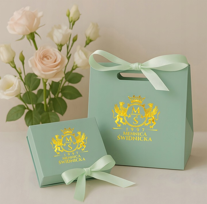 Pierścionek Srebrny pr. 925 z Cyrkoniami Regulowany Uniwersalny Rozmiar