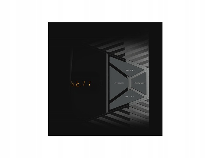 Głośniki Creative SBS E2500 2.1 Bluetooth