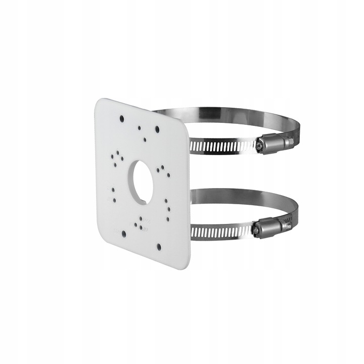 Uchwyt na słup adapter Dahua PFA152-E do kamer
