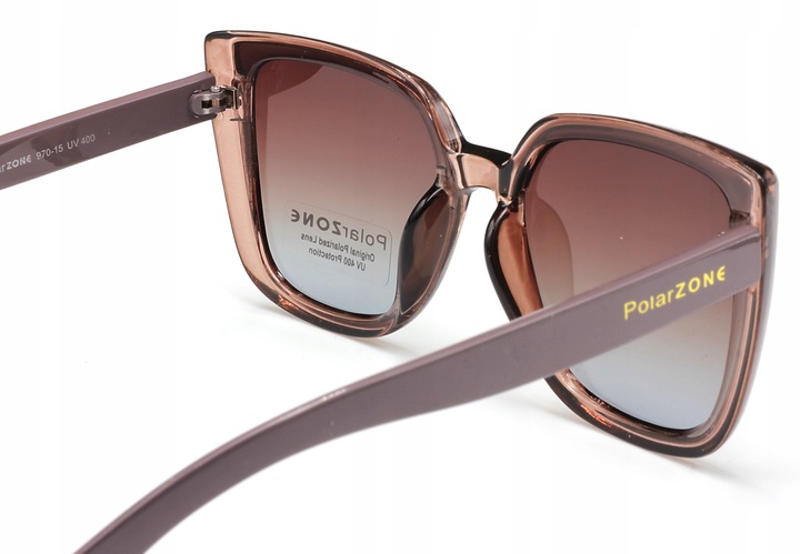 Okulary przeciwsłoneczne przeciwsłoneczne polaryzacyjne UV400 polarzone