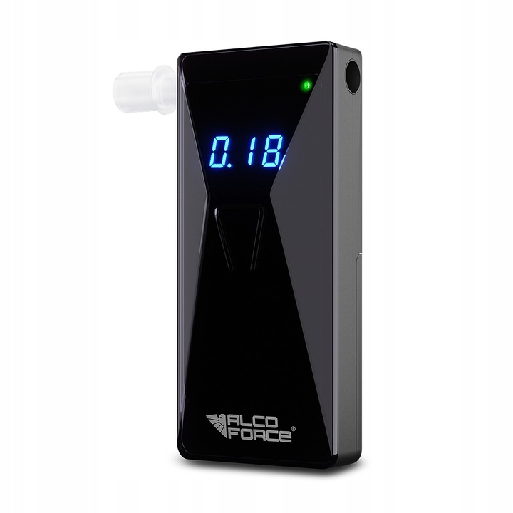 ALKOMAT ELEKTROCHEMICZNY ALCOFORCE AF-450