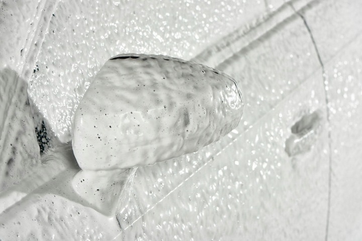 Autoglym Polar Blast - neutralna pH, aktywna piana