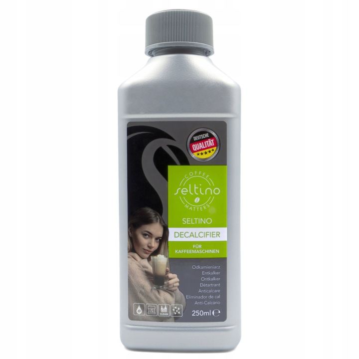 ZESTAW do KONSERWACJI EKSPRESU Philips Saeco ODKAMIENIACZ FILTRY TABLETKI