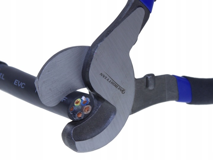 NOŻYCE DO KABLI KABLOWE OBCINAKI PRZEWODÓW 50 mm2