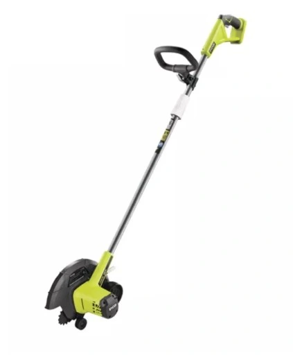 KRAWĘDZIARKA PRZYCINARKA DO KRAWĘDZI RYOBI 5,0Ah