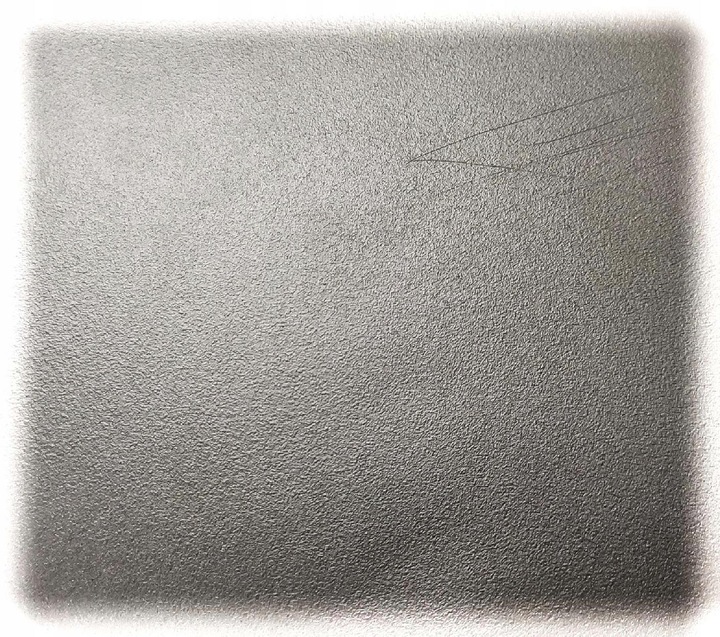 4x Powłoka Emalia Poliuretanowa Strukturalna Czarna TANK 2K RANAL