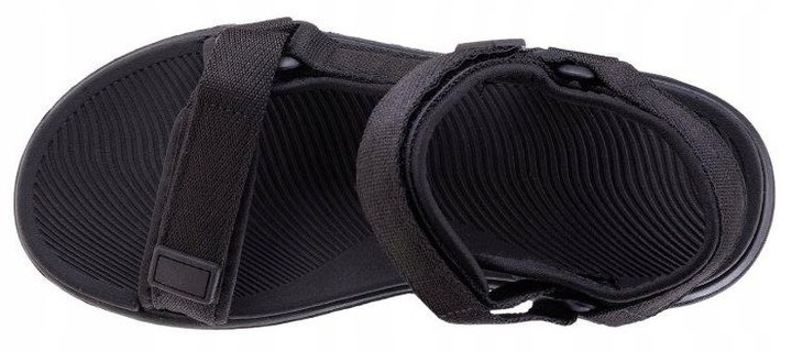 Sandały Damskie na Rzepy HI-TEC APODIS WO'S 39