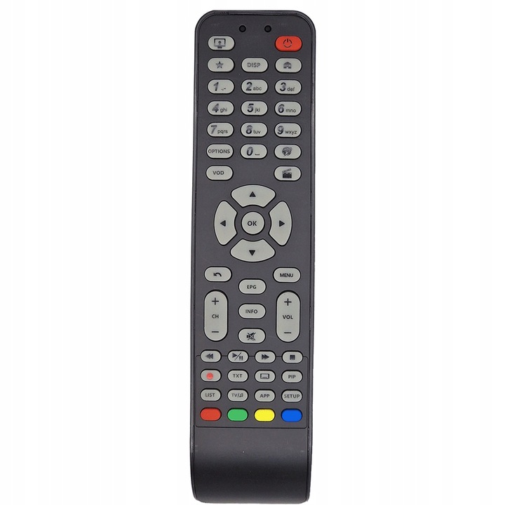 Pilot do dekodera KABLÓWKI MULTIMEDIA / VECTRA/ INEA