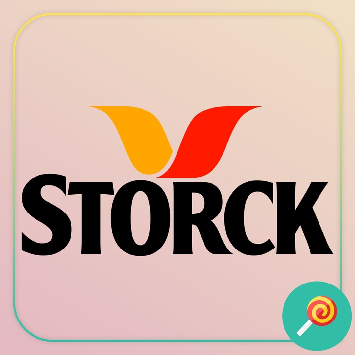 MAMBA Guma Rozpuszczalna 4szt 106G (op24szt)