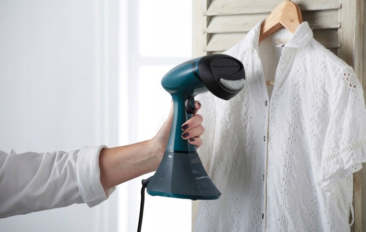 Parownica do ubrań Steamer RUSSELL HOBBS 27220-56