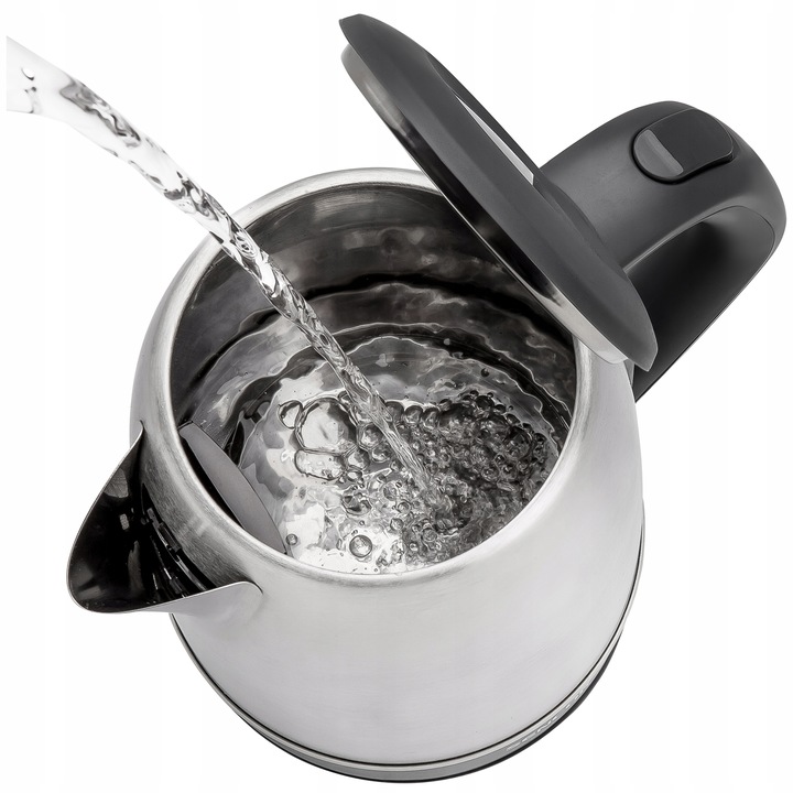 Czajnik elektryczny Sencor SWK1711SS 2150W 360 1.7l srebrny stal nierdzewna