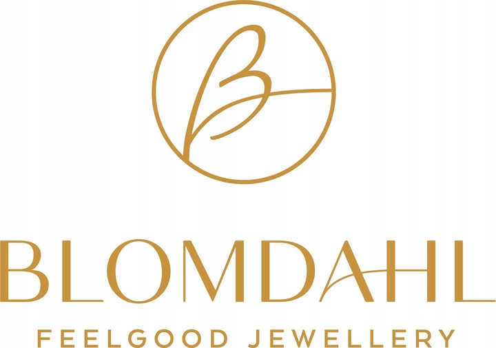 BLOMDAHL KOLCZYKI HIPOALERGICZNE Heart Light Amethyst 6 mm