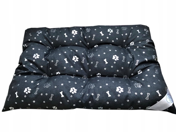 LEGOWISKO DLA PSA XXL DUŻEGO 100x70 POSŁANIE DUŻY KOJEC PODUCHA XL ODPORNE