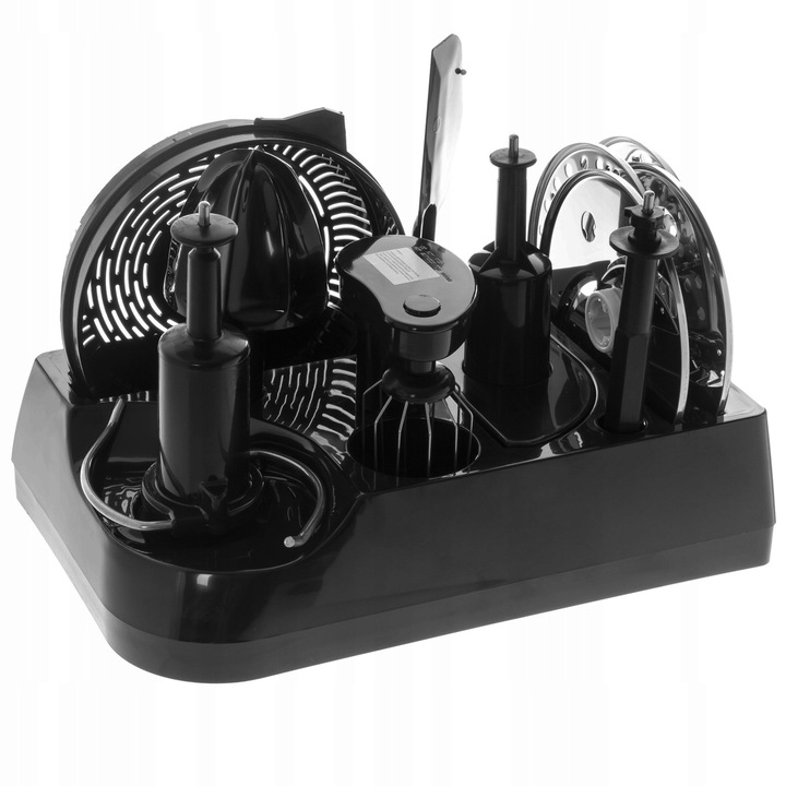 Robot kuchenny Kasia MRK-12