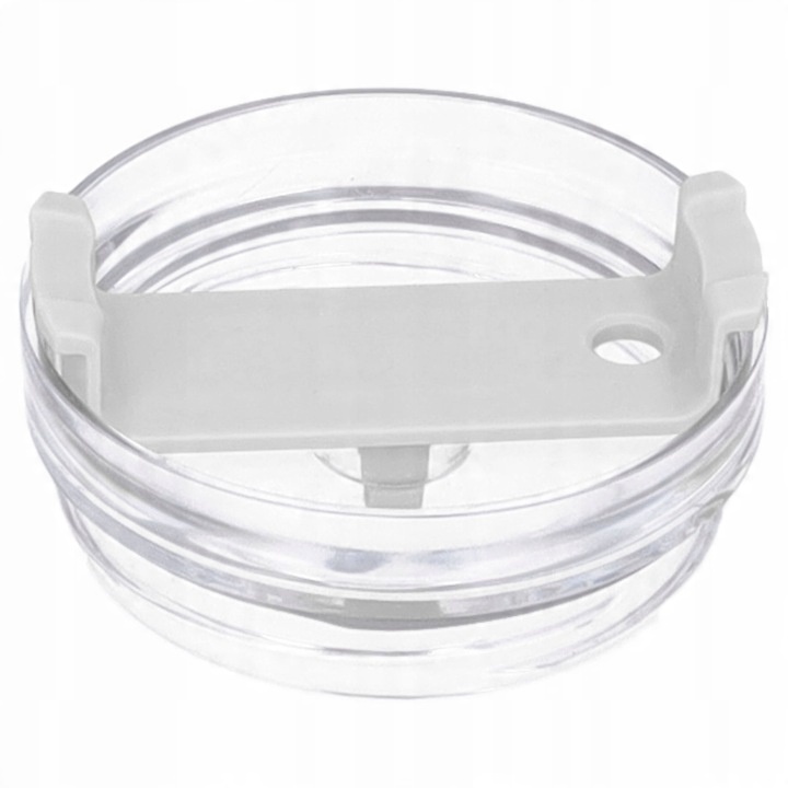 Kubek termiczny ze słomką próżniowy na kawę herbatę napoje zimne duży 1,2l