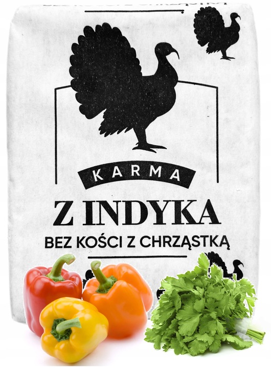 10 KG MIĘSO MROŻONE DLA PSA Z INDYKA BEZ KOŚCI INDYCZE BARF KARMA INDYK