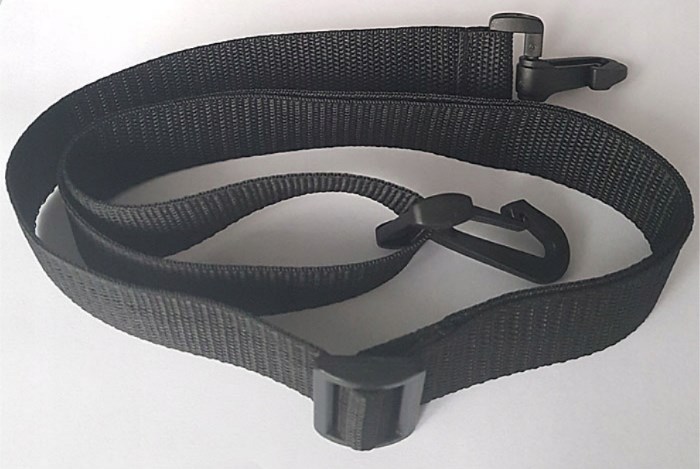 B.D Torebka damska zamszowa shopperka z kieszenią kolory z paskiem