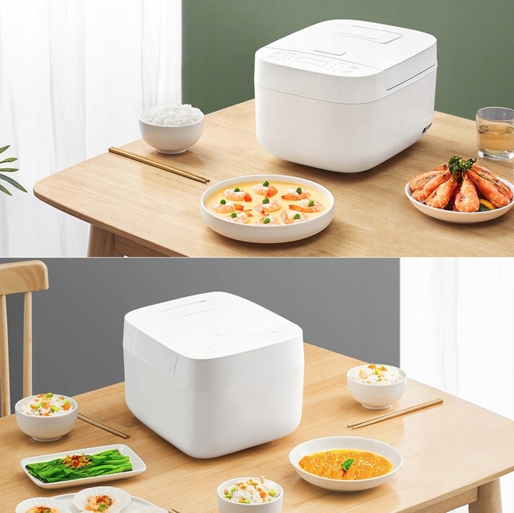 Xiaomi Smart Rice Cooker C1 Ryżowar 3L 650W NOWOŚĆ