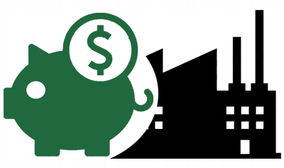 Duży Karmnik dla ptaków do stojaka drewno z wsypem KW62 antracyt-tik PL