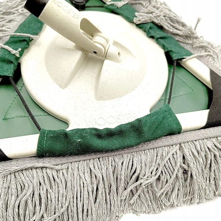 MOP WOOSTER Do odpylania ścian i sufitów