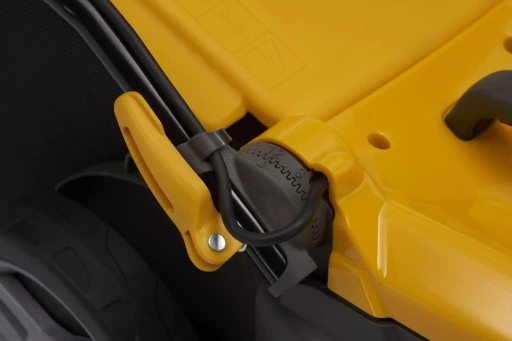 Kosiarka Elektryczna Combi 340c Stiga