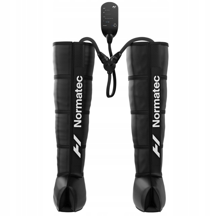 Normatec 3 system do regeneracji nóg masażer