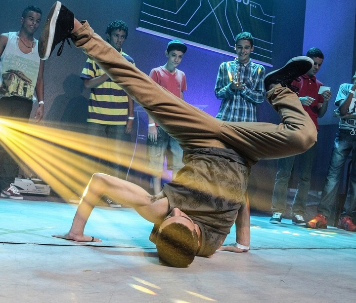 Kolumna Audio Blaupunkt MB06 karaoke FM BT USB PILOT BATERIE KABEL MIKROFON