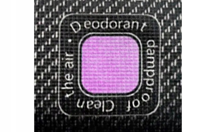 3x POCHŁANIACZ WILGOCI OSUSZACZ PARY DO SAMOCHODU AUTA NA ZAPAROWANE SZYBY