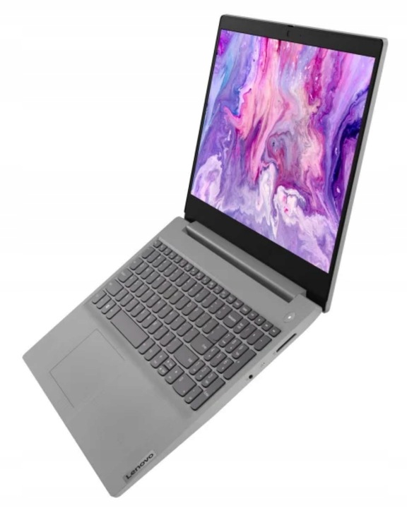 NOTEBOOK LAPTOP Lenovo IdeaPad 3-15 3050U 4/128GB