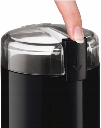 Zestaw Bosch MyMoment Ekspres przelewowy TKA3M133 + Młynek TSM6A013B Czarny