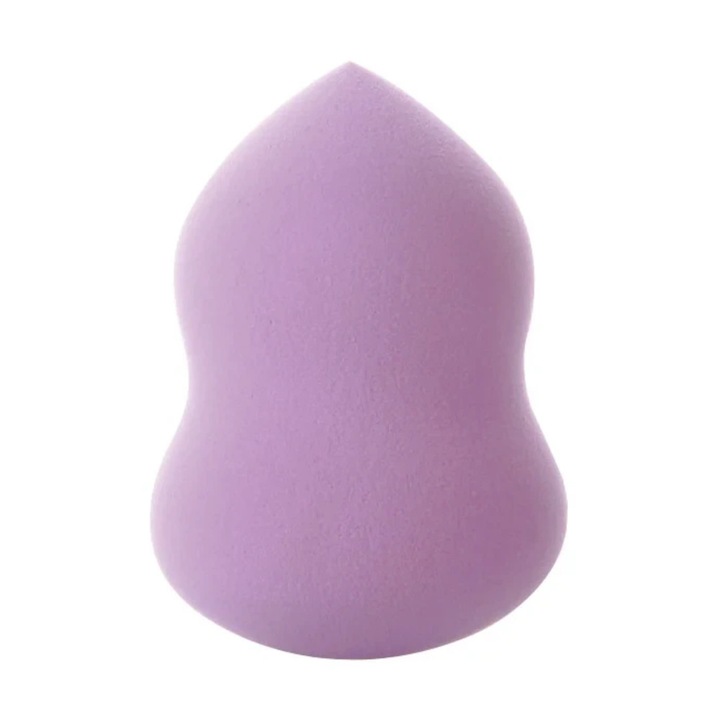 GĄBKA GĄBECZKA DO MAKIJAŻU PODKŁADU BEAUTY BLENDER APLIKATOR MAKE-UP
