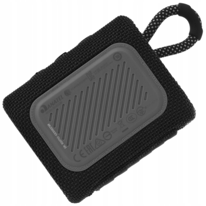 GŁOŚNIK MOBILNY PRZENOŚNY JBL GO 3 4,2 W BLUETOOTH