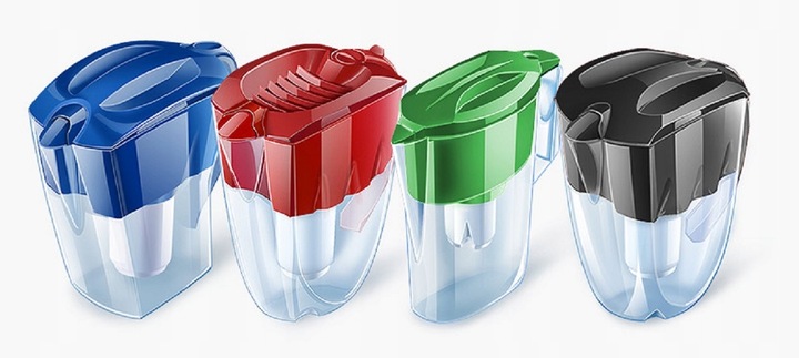 Wkład filtrujący wzbogacający wodę w magnez Aquaphor A5 Mg magnez 3 szt.