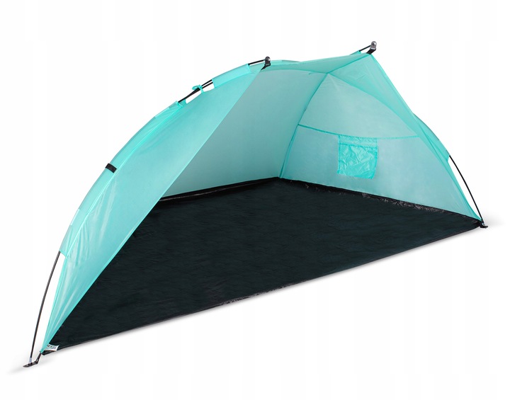 NAMIOT PLAŻOWY PARAWAN NA PLAŻĘ OGRODOWY SKŁADANY