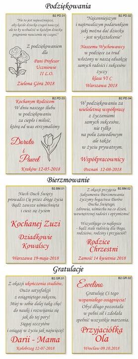 SREBRNY ŁAŃCUSZEK pr. 925 CUDOWNY MEDALIK + GRAWER