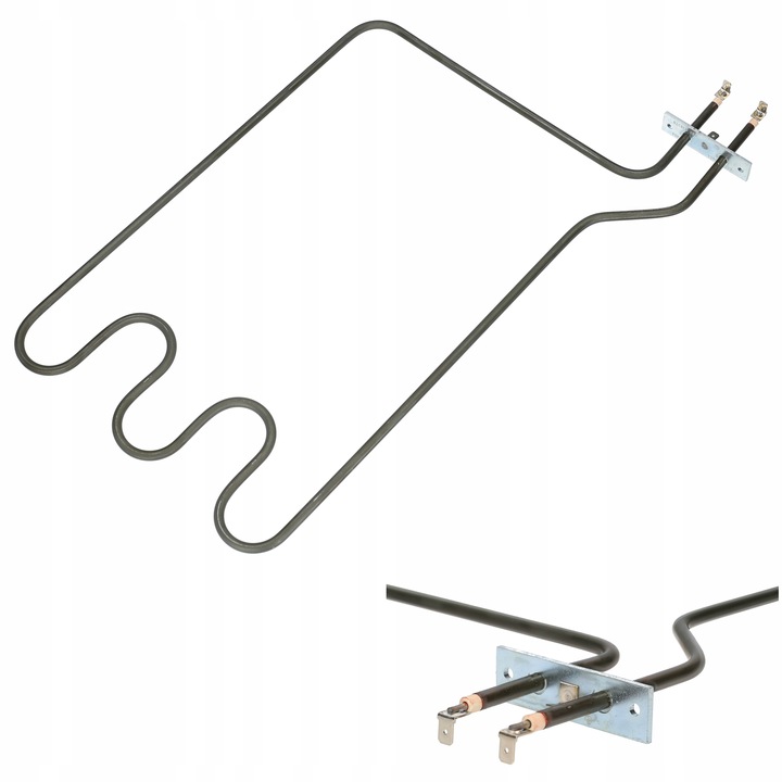 Grzałka dolna piekarnika Mastercook Dynamic 1300W