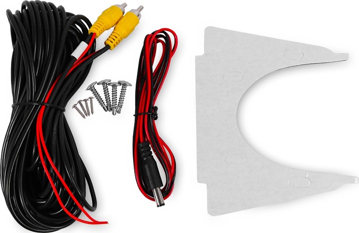 Kamera cofania BUS DUCATO TRANSIT SPRINTER CRAFTER