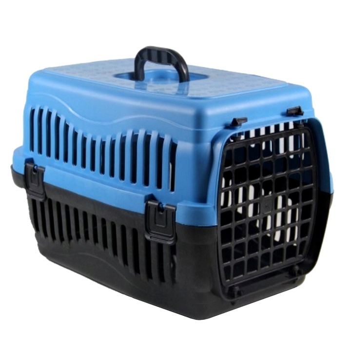 TRANSPORTER DLA KOTA PSA KRÓLIKA KLATKA KOJEC