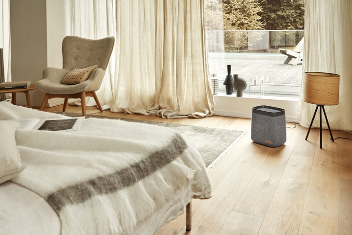 Nawilżacz powietrza STADLER FORM Karl K-004