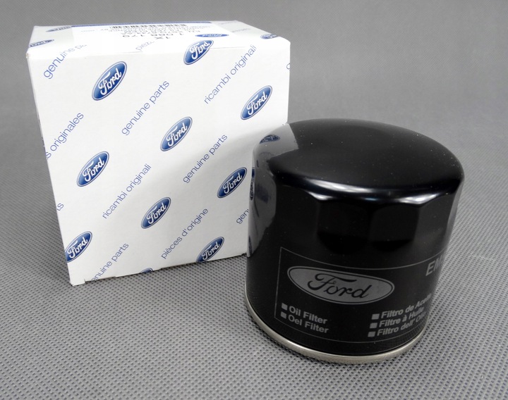 FILTR FORD FIESTA FUSION FOCUS MK1 MK2 MK3 C-MAX MONDEO S-MAX ORYGINAŁ