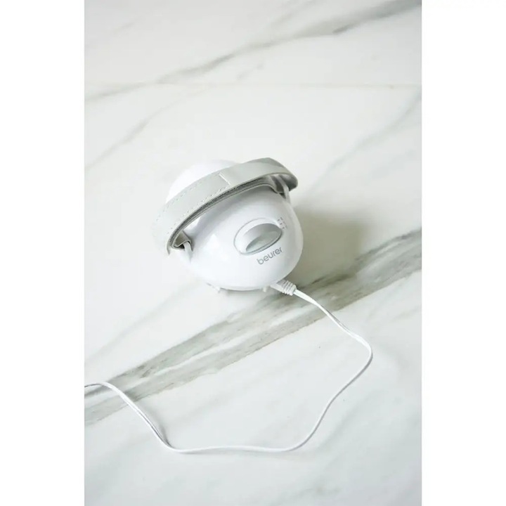 Masażer antycellulitowy BEURER CM 50 Biały