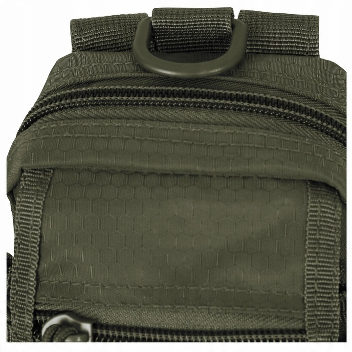 HEXTAC Zasobnik Kieszeń ORGANIZER NERKA EDC Oliv
