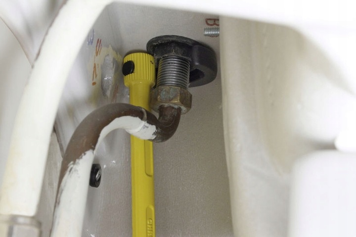 STANLEY 70-453 KLUCZ DO ARMATURY SAMOZACISKOWY