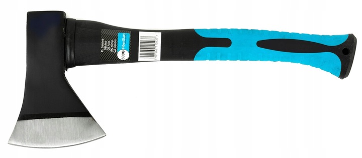 SIEKIERA UNIWERSALNA 600g TOPOREK