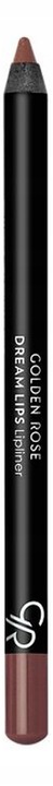 Golden Rose Trwała kredka do ust (504)